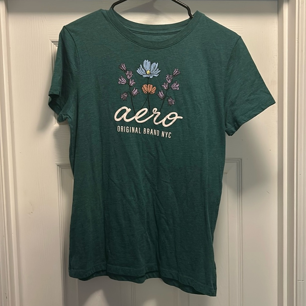 Youth XL Aeropostale Classic Crew